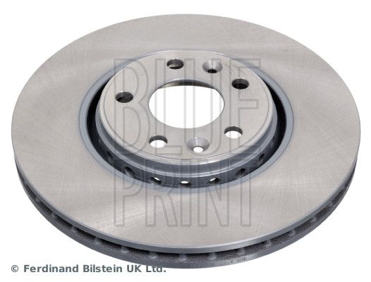 Гальмівний диск BLUE PRINT ADR164308 - zapix