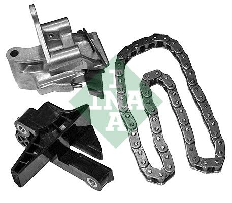 Комплект ланцюгів привода SCHAEFFLER INA 559002710 - zapix