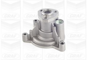 Помпа системи охолодження GRAF PA1051