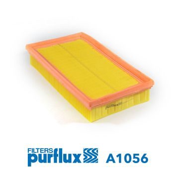 Повітряний фільтр PURFLUX A1056 - zapix