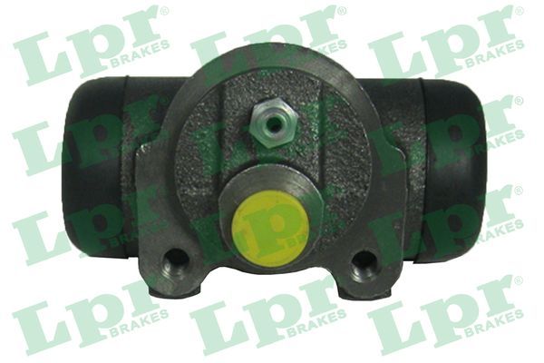 Колісний гальмівний циліндр LPR 5227 - zapix