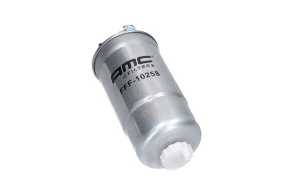 Паливний фільтр KAVO PARTS FFF10258 - zapix