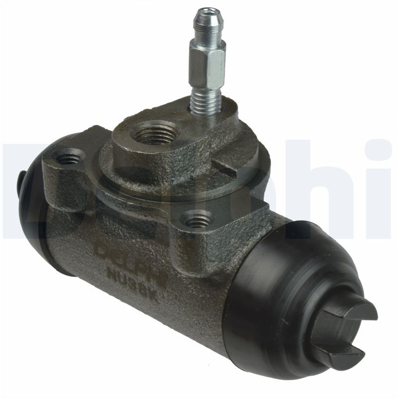 Колісний гальмівний циліндр DELPHI LW90132 - zapix
