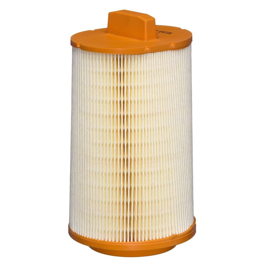 Повітряний фільтр HENGST FILTER E472L