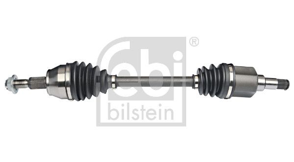 Піввісь FEBI BILSTEIN 188144 - zapix