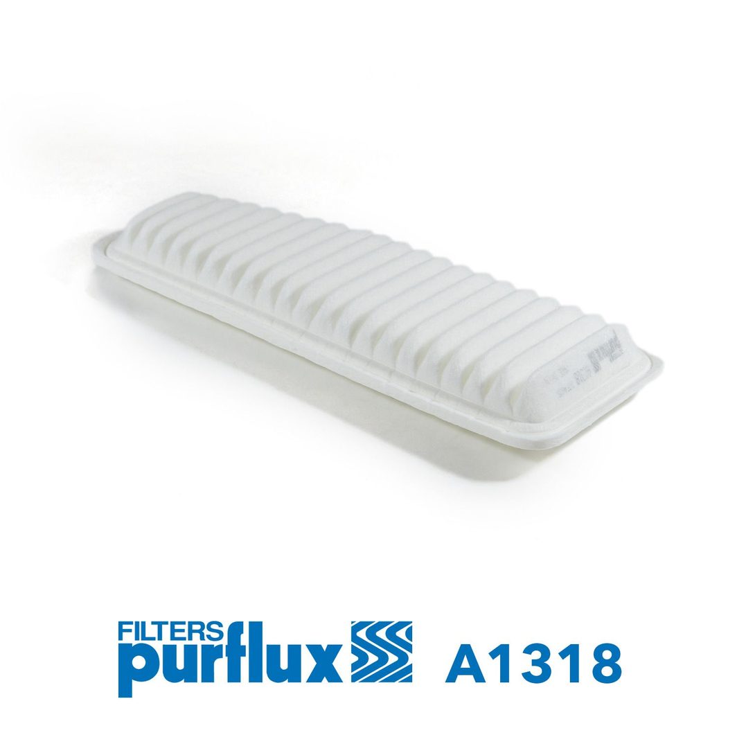 Повітряний фільтр PURFLUX A1318 - zapix