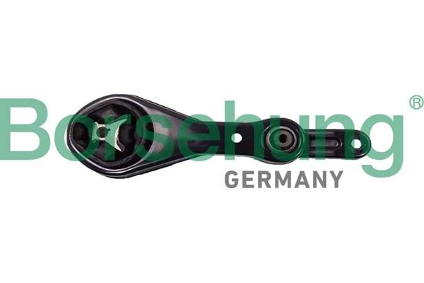 Опора двигуна BORSEHUNG B10038 - zapix