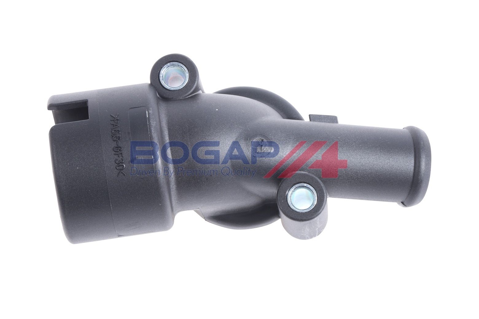 Фланець системи охолодження BOGAP A4252108 - zapix