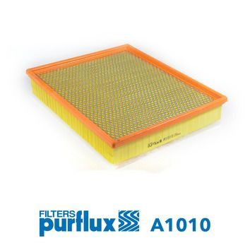 Повітряний фільтр PURFLUX A1010