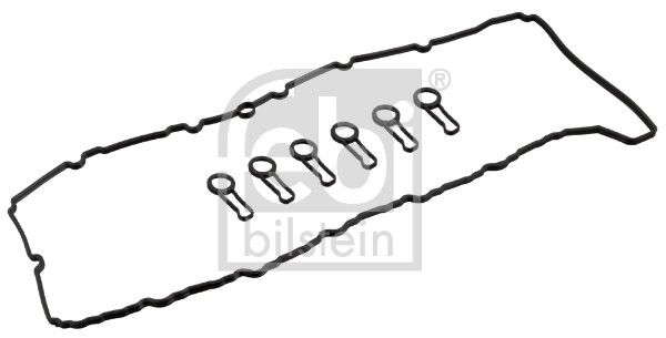 Прокладка клапанної кришки FEBI BILSTEIN 106671 - zapix