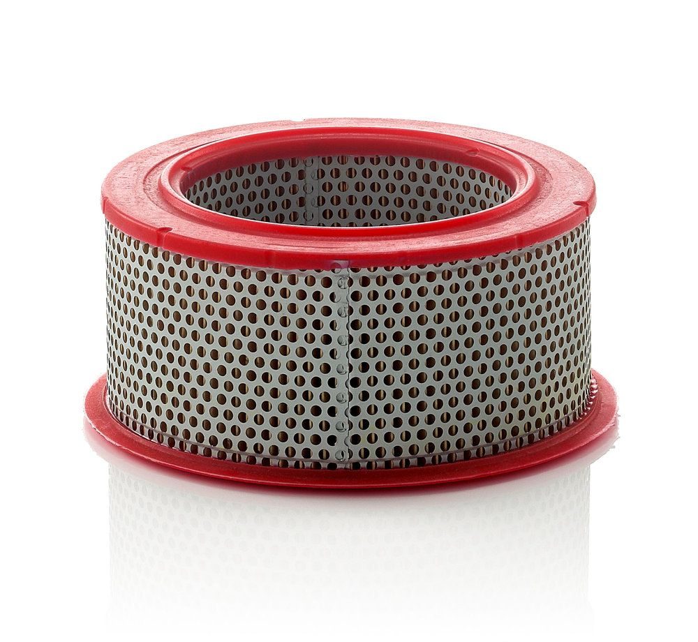 Повітряний фільтр MANN-FILTER C18541 - zapix