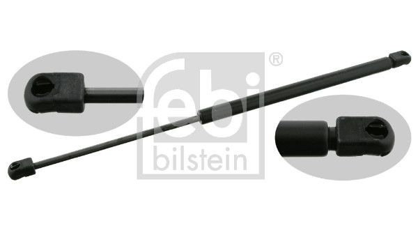 Газовий упор багажника FEBI BILSTEIN 27645 - zapix