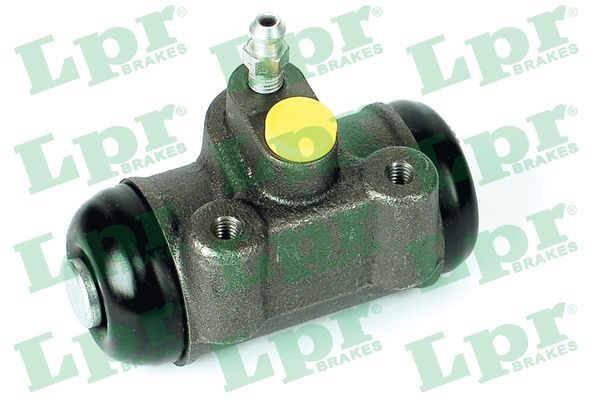 Колісний гальмівний циліндр LPR 4469 - zapix