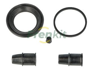 Ремкомплект гальмівного супорта FRENKIT 252050 - zapix