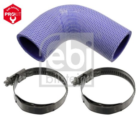 Патрубок системи охолодження FEBI BILSTEIN 49171 - zapix