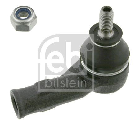 Наконечник кермової тяги FEBI BILSTEIN 08169 - zapix
