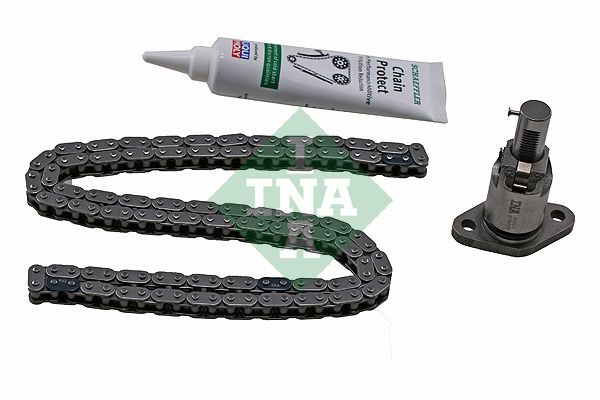 Комплект ланцюгів привода SCHAEFFLER INA 559100510 - zapix