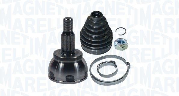 Шарнір рівних кутових швидкостей (ШРКШ) MAGNETI MARELLI 302015100186 - zapix