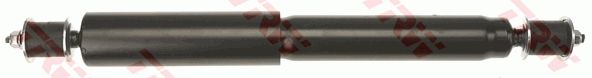 Амортизатор TRW JGE152S - zapix