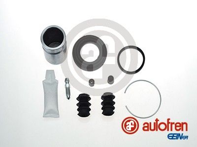 Ремкомплект гальмівного супорта AUTOFREN SEINSA D42523C - zapix