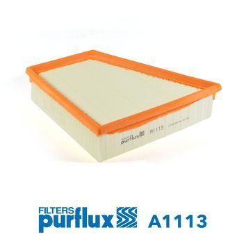 Повітряний фільтр PURFLUX A1113