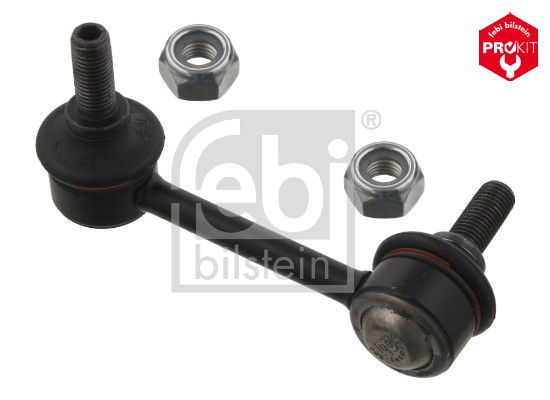 Тяга стабілізатора FEBI BILSTEIN 28048 - zapix