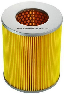 Повітряний фільтр DENCKERMANN A140172 - zapix
