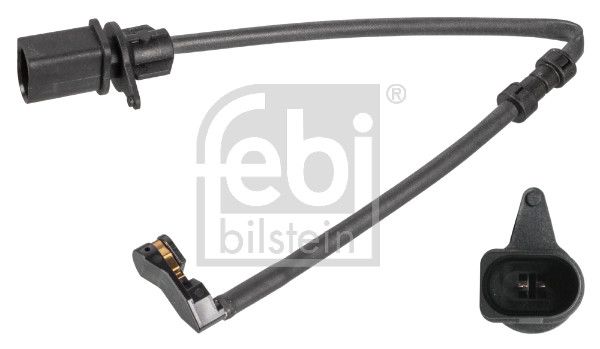 Датчик зносу гальмівних колодок FEBI BILSTEIN 172290 - zapix
