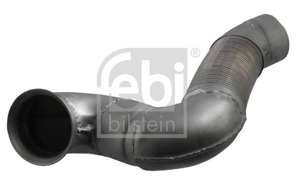 Гофра приймальної труби FEBI BILSTEIN 43717 - zapix