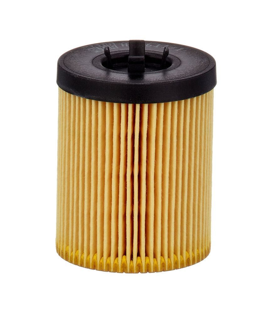 Оливний фільтр MANN-FILTER HU6111X - zapix