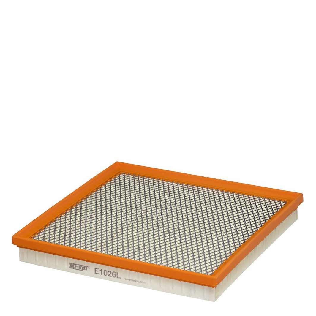 Воздушный фильтр HENGST FILTER E1026L