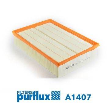 Воздушный фильтр PURFLUX A1407