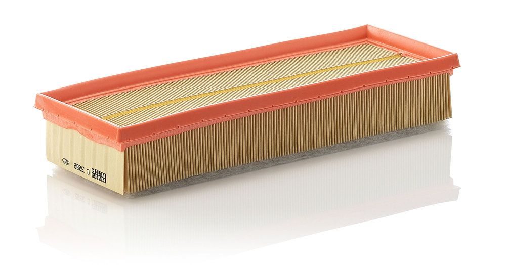 Повітряний фільтр MANN-FILTER C3282 - zapix
