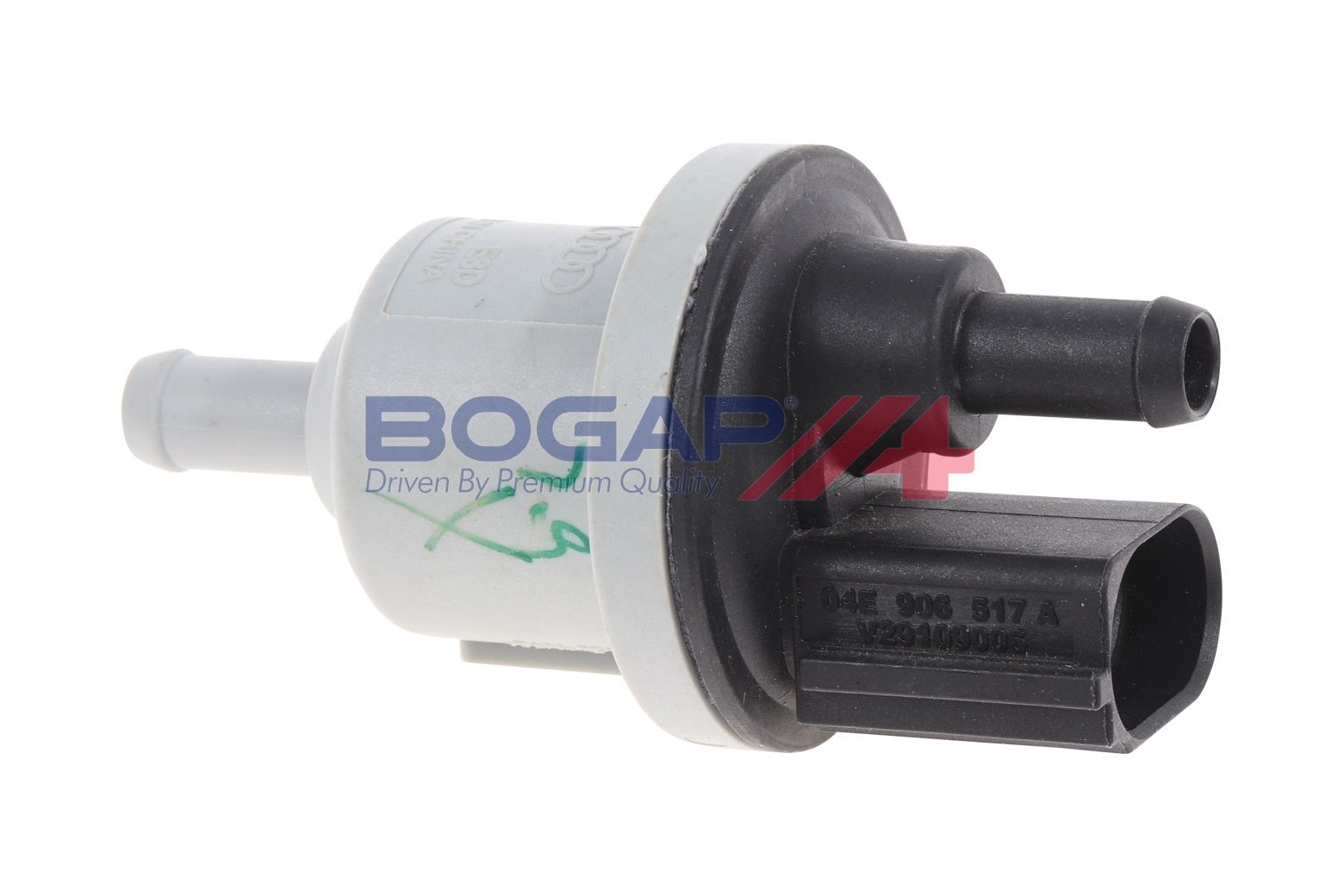 Клапан вентиляції паливного бака BOGAP A6316114 - zapix