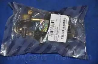 Тяга стабілізатора PARTS-MALL PXCLA015 - zapix