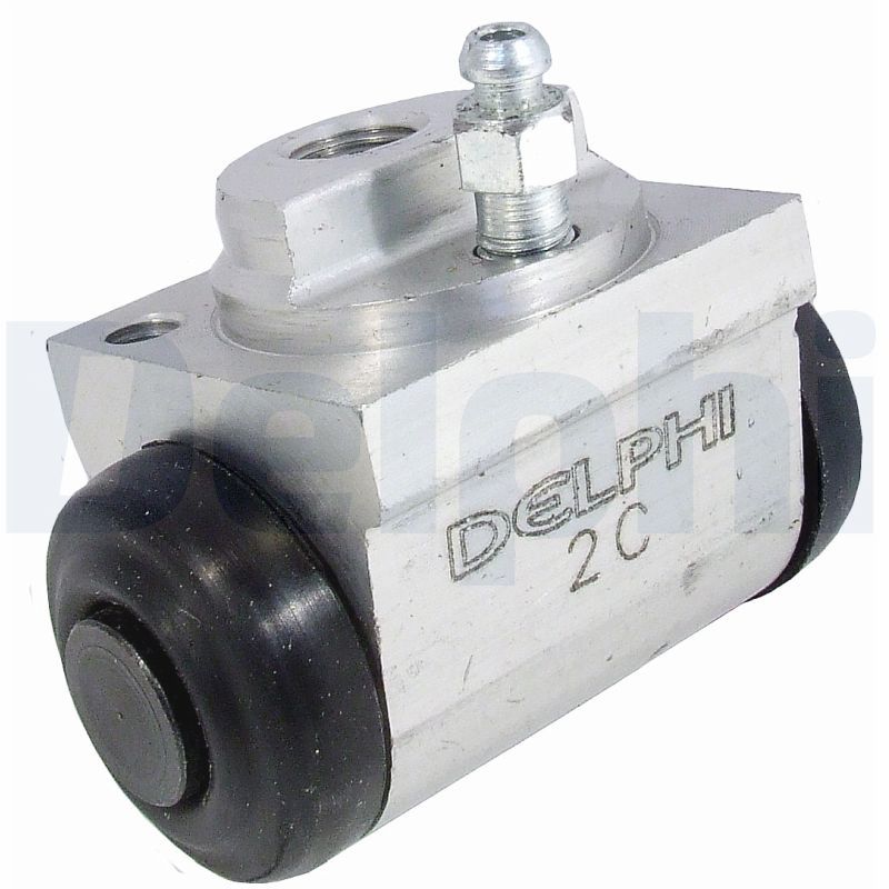 Колісний гальмівний циліндр DELPHI LW90108 - zapix