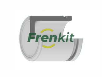 Поршень гальмівного супорта FRENKIT P444801 - zapix