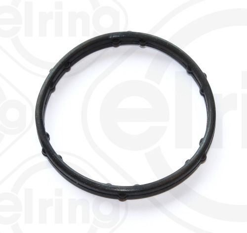 Прокладка патрубків системи охолодження ELRING 248250 - zapix