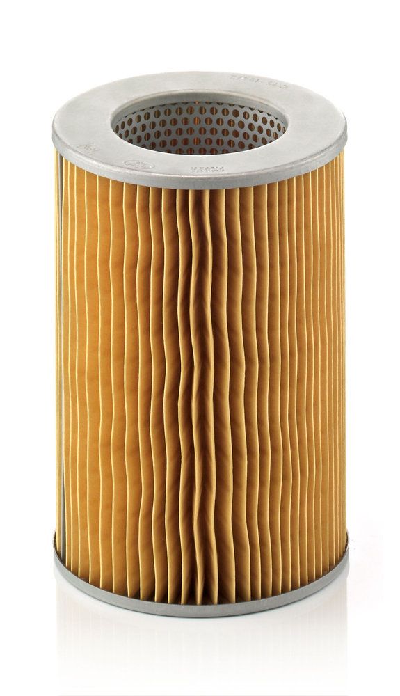 Повітряний фільтр MANN-FILTER C151242 - zapix