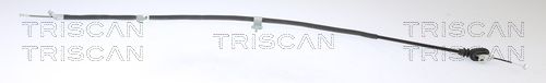 Трос ручного гальма TRISCAN 8140141169 - zapix