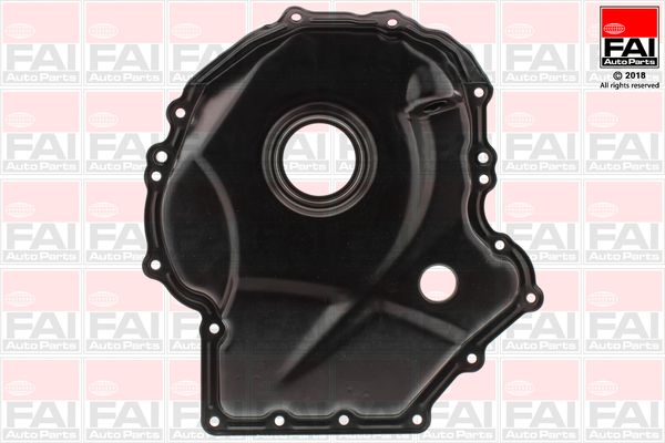 Кришка ГРМ FAI AUTOPARTS TCC6 - zapix