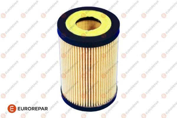 Оливний фільтр EUROREPAR 1637767480 - zapix