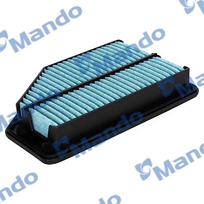 Повітряний фільтр MANDO EAF00166T - zapix