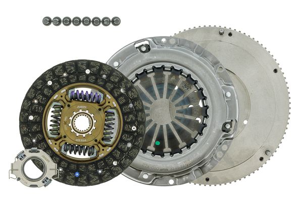 Комплект зчеплення AISIN SWT307 - zapix