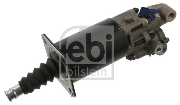 Підсилювач привода зчеплення FEBI BILSTEIN 38119 - zapix