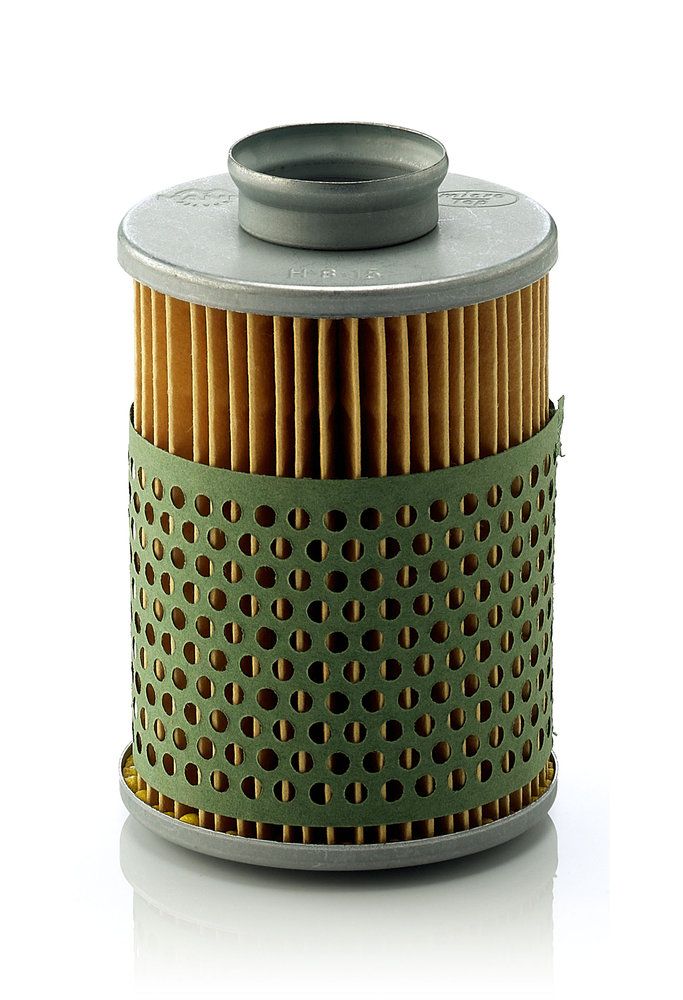 Оливний фільтр MANN-FILTER H815N - zapix