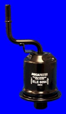 Паливний фільтр MECAFILTER ELE6094 - zapix
