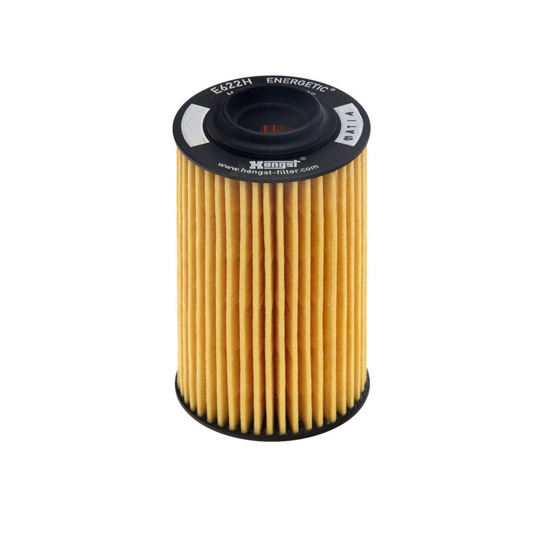 Оливний фільтр HENGST FILTER E622HD145 - zapix
