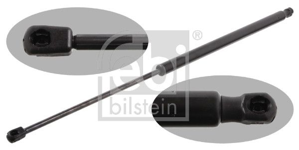 Газовий упор багажника FEBI BILSTEIN 31645 - zapix