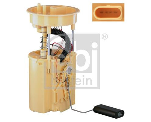 Паливний насос FEBI BILSTEIN 103185 - zapix